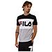 Day Tee T-shirt Manica Corta Uomo Taglia Xs - Foto miniatura 1