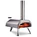 Forno Pizza Portatile Karu 12 Alimentato a Legna o Carbone Peso 12 Kg - Foto miniatura 1