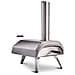 Forno Pizza Portatile Karu 12 Alimentato a Legna o Carbone Peso 12 Kg - Foto miniatura 2