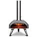 Forno Pizza Portatile Karu 12 Alimentato a Legna o Carbone Peso 12 Kg - Foto miniatura 3
