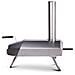 Forno Pizza Portatile Karu 12 Alimentato a Legna o Carbone Peso 12 Kg - Foto miniatura 4