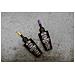 Muc-off E-bike A Secco Chain Lube 50 Ml - Premium Bici Elettrica A Catena Lubrificante Con Uv Tracer Dye - Formulato Per Pelli Secche Condizioni Meteo - Foto miniatura 3