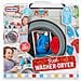 Little Tikes - First Washer-dryer Interattiva, Realistica E Con Suoni, Elettrodomestico Giocattolo Per Bambini - Foto miniatura 3