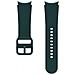 Et-sfr86sgegeu Ricambio Cinturino Band Per Galaxy Watch 4 40mm Sm-r860 Verde - Foto miniatura 1
