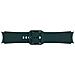 Et-sfr86sgegeu Ricambio Cinturino Band Per Galaxy Watch 4 40mm Sm-r860 Verde - Foto miniatura 3