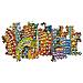 Puzzle Mordillo Jungle 2000 pz - Foto miniatura 2