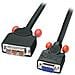 Cavo adattatore DVI-A / VGA (D-Sub) Maschio / Femmina Lunghezza 5m - Foto miniatura 1