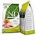 Cibo per gatti N&D Grain Free Feline Adult Cinghiale e Mela 5 kg - Foto miniatura 2