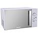 Forno Microonde SM2606W Capacità 26 Litri Potenza 900 Watt Colore Bianco / Specchio  - Foto miniatura 3