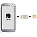 HSA01 SIM card adapter adattatore per SIM / flash memory card - Foto miniatura 2