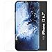 Vetro Temperato 2.5d Full Cover Clear Iphone 12 6.7 ""incl. Cornice Di Montaggio - Foto miniatura 4