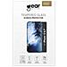 Vetro Temperato 2.5d Full Cover Clear Iphone 12 6.7 ""incl. Cornice Di Montaggio - Foto miniatura 3