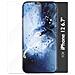 Vetro Temperato 2.5d Full Cover Clear Iphone 12 6.7 ""incl. Cornice Di Montaggio - Foto miniatura 1