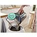 Aspirapolvere Powerpro Active Fc9556/09 Senza Sacco, Potenza 750 W, Capacità Polvere 1,5 L, Blu - Foto miniatura 8