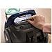 Aspirapolvere Powerpro Active Fc9556/09 Senza Sacco, Potenza 750 W, Capacità Polvere 1,5 L, Blu - Foto miniatura 11