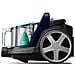 Aspirapolvere Powerpro Active Fc9556/09 Senza Sacco, Potenza 750 W, Capacità Polvere 1,5 L, Blu - Foto miniatura 18