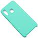 Vennus Custodia Tpu Silicone Lite Cover Soft-case Per Samsung Galaxy A20e A2020 Turquoise - Foto miniatura 1