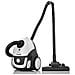 Aspirapolvere Vcea11cxwii Insaccato, Potenza 750 W, Capacità Polvere 2 L, Bianco - Foto miniatura 5