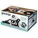 Aspirapolvere Vcea11cxwii Insaccato, Potenza 750 W, Capacità Polvere 2 L, Bianco - Foto miniatura 2