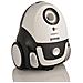 Aspirapolvere Vcea11cxwii Insaccato, Potenza 750 W, Capacità Polvere 2 L, Bianco - Foto miniatura 3