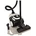 Aspirapolvere Vcea11cxwii Insaccato, Potenza 750 W, Capacità Polvere 2 L, Bianco - Foto miniatura 4