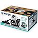 Aspirapolvere Vcea11cxwii Insaccato, Potenza 750 W, Capacità Polvere 2 L, Bianco - Foto miniatura 8