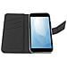 WALLY CASE XIAOMI 12 ULTRA BLACK - Foto miniatura 3