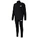Tuta Da Uomo Clean Sweat Nera Taglia Xxl Cod 585840-01 - Foto miniatura 1