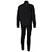 Tuta Da Uomo Clean Sweat Nera Taglia Xxl Cod 585840-01 - Foto miniatura 2
