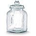 Nostalgie Vaso In Vetro Per Alimenti, 3800 Ml, - Foto miniatura 2