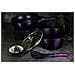 Vaso In Titanio 24cm Berlinger Haus Bh-6629 Viola - Foto miniatura 3