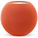 HomePod Mini MJ2D3 Wireless Bluetooth 5,0 Colore Arancione - Foto miniatura 1