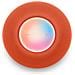 HomePod Mini MJ2D3 Wireless Bluetooth 5,0 Colore Arancione - Foto miniatura 4