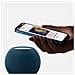 HomePod Mini MJ2D3 Wireless Bluetooth 5,0 Colore Arancione - Foto miniatura 5