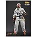 Figurina Mms609 - Back To The Future - Doc Brown Versione Standard - Foto miniatura 5