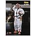 Figurina Mms609 - Back To The Future - Doc Brown Versione Standard - Foto miniatura 3