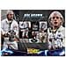 Figurina Mms609 - Back To The Future - Doc Brown Versione Standard - Foto miniatura 1