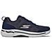 Scarpe Gowalk Arch Fit - Idyllic Taglia 44 Codice 216116-nvgd Blu - Foto miniatura 1