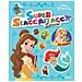 Principesse. Disney Princess. Superstaccattacca Special. Ediz. A Colori - Foto miniatura 1