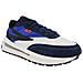 Reggio Scarpe Sneakers Per Uomo - Foto miniatura 2