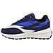 Reggio Scarpe Sneakers Per Uomo - Foto miniatura 3