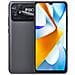 Poco C40 4G 32GB 3GB Ram Display 6.7" HD+ Main Camera 13MP Dual Nano Sim Android 6000 mAh Power Black - Foto miniatura 1