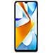 Poco C40 4G 32GB 3GB Ram Display 6.7" HD+ Main Camera 13MP Dual Nano Sim Android 6000 mAh Power Black - Foto miniatura 3