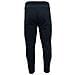 Essentials Warm-up Tapered 3-stripes H46105, Uomini, Nero, S - Foto miniatura 3