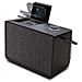 Speaker Portatile con Radio DAB+ / FM Evoke Play Music System Bluetooth Spotify Connect Potenza 40 Watt Colore Nero - Foto miniatura 2
