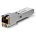 UACC-CM-RJ45-MG Modulo Del Ricetrasmettitore Di Rete Rame 10000 Mbit /s SFP+ - Foto miniatura 1