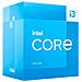 Processore Intel Core i3-13100F 4 Core 3.4 GHz Socket LGGA 1700 Boxato (Dissipatore Escluso) - Foto miniatura 1