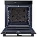 Forno Elettrico da Incasso Serie 5 NV7B5760WBK Capacità 76 L elettrico Vapore Potenza 40 W Colore Nero - Foto miniatura 11