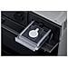 Forno Elettrico da Incasso Serie 5 NV7B5760WBK Capacità 76 L elettrico Vapore Potenza 40 W Colore Nero - Foto miniatura 13