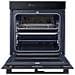 Forno Elettrico da Incasso Serie 5 NV7B5760WBK Capacità 76 L elettrico Vapore Potenza 40 W Colore Nero - Foto miniatura 4